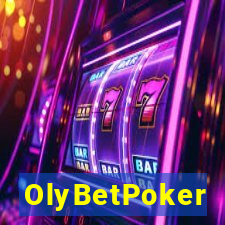 OlyBetPoker