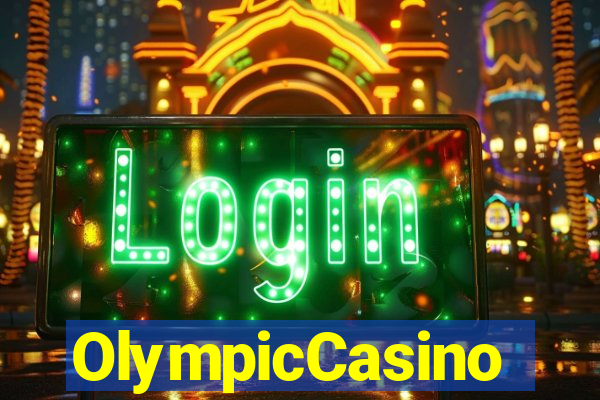 OlympicCasino