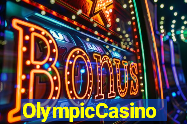 OlympicCasino