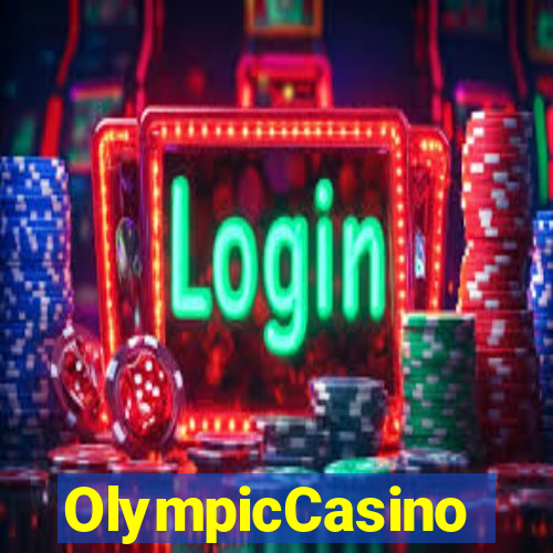 OlympicCasino