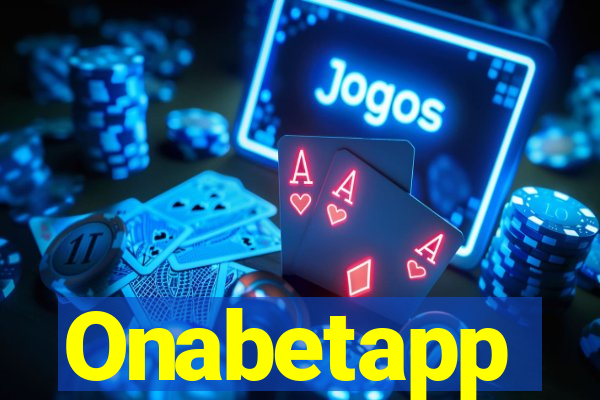 Onabetapp