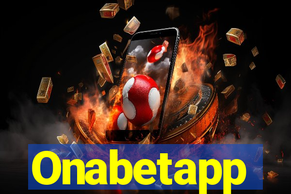 Onabetapp