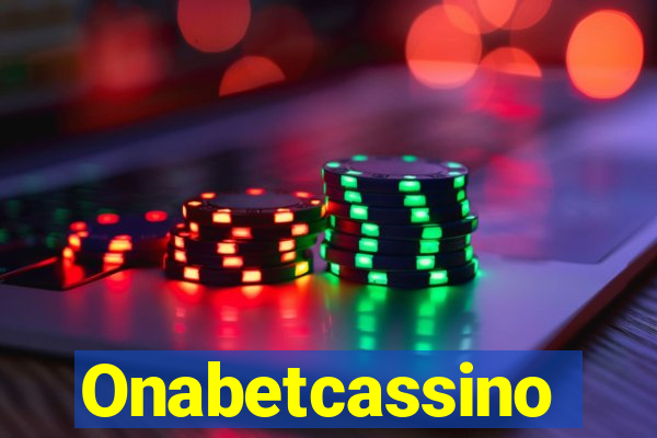 Onabetcassino