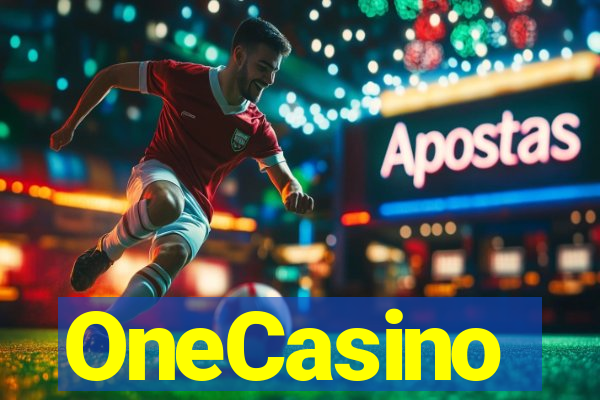 OneCasino