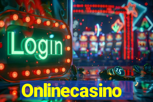 Onlinecasino