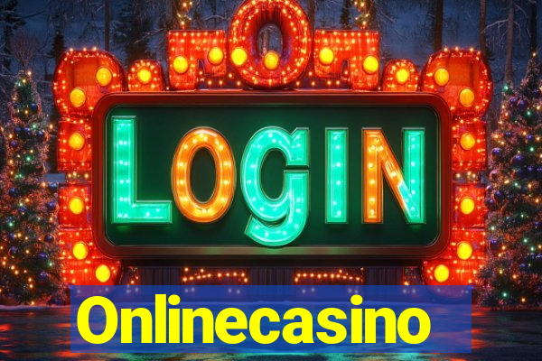 Onlinecasino