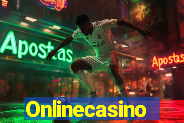 Onlinecasino