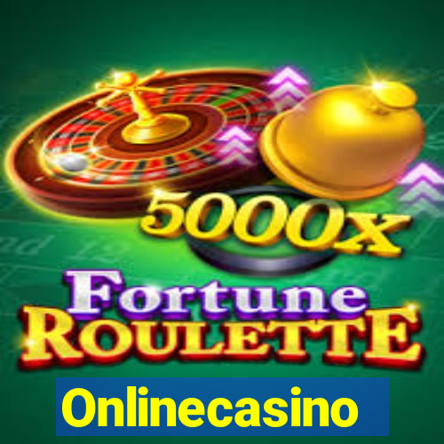 Onlinecasino