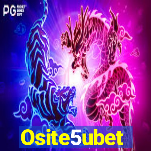 Osite5ubet