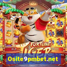 Osite9pmbet.net