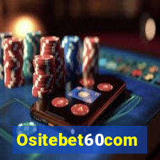 Ositebet60com