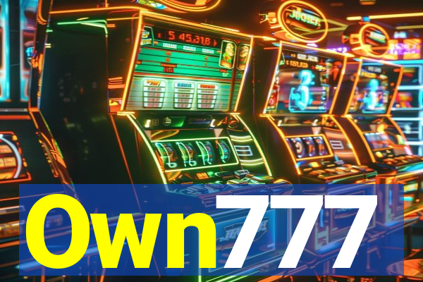 Own777