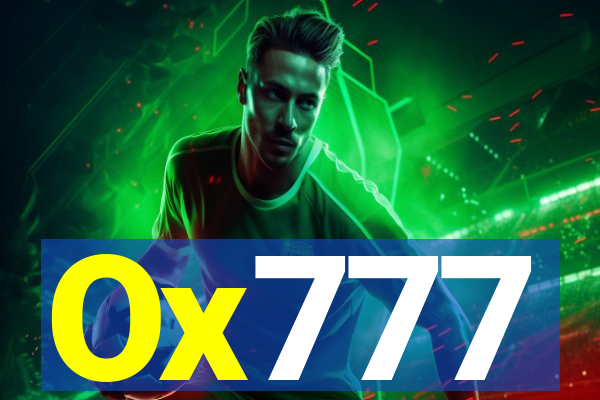 Ox777