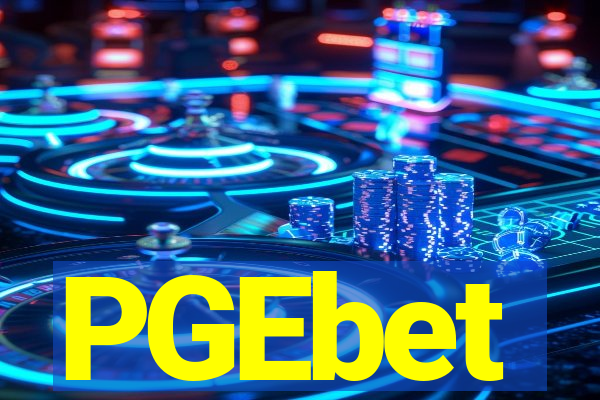 PGEbet