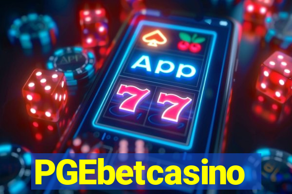 PGEbetcasino