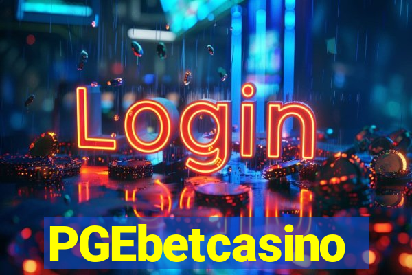 PGEbetcasino