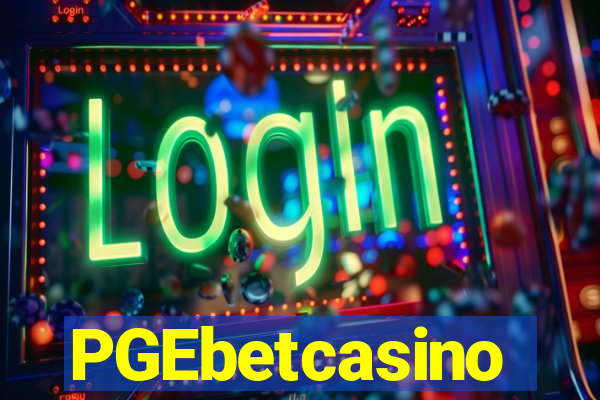 PGEbetcasino