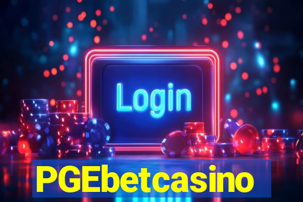 PGEbetcasino