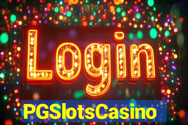 PGSlotsCasino