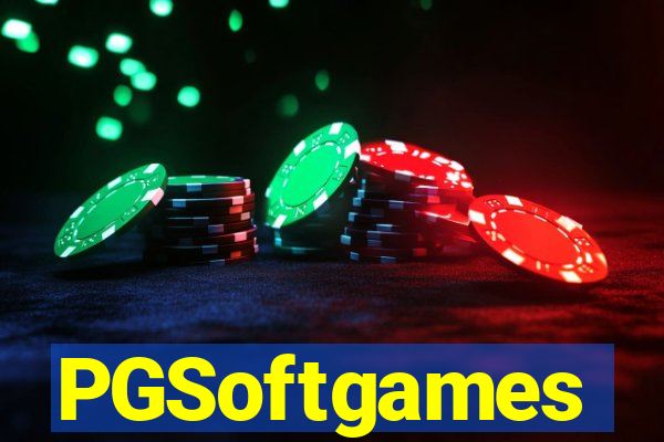 PGSoftgames