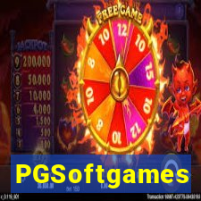 PGSoftgames