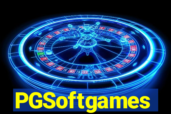 PGSoftgames