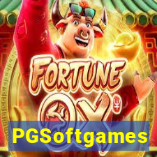 PGSoftgames