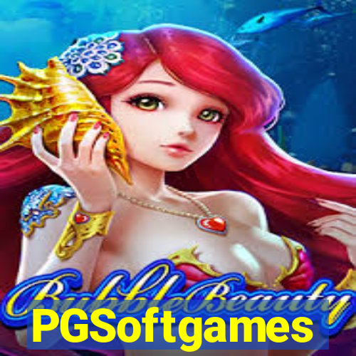 PGSoftgames