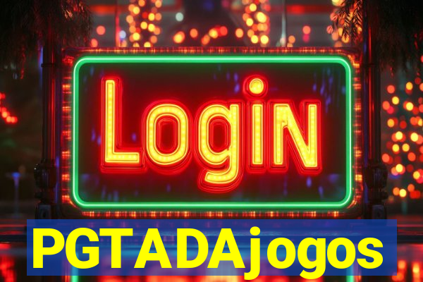 PGTADAjogos