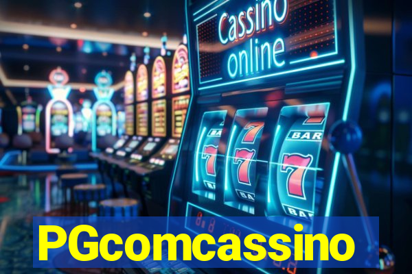 PGcomcassino