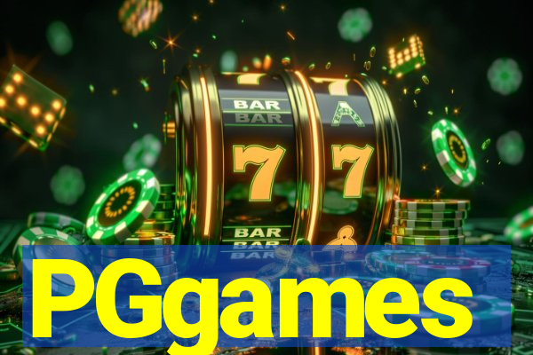 PGgames