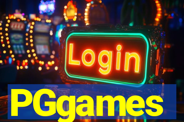 PGgames