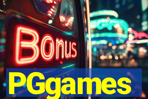 PGgames