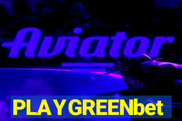 PLAYGREENbet