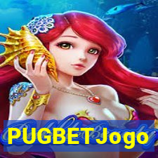 PUGBETJogo