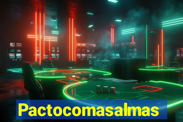 Pactocomasalmas