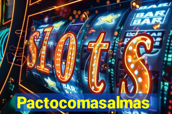 Pactocomasalmas