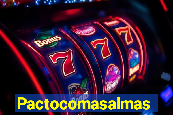 Pactocomasalmas