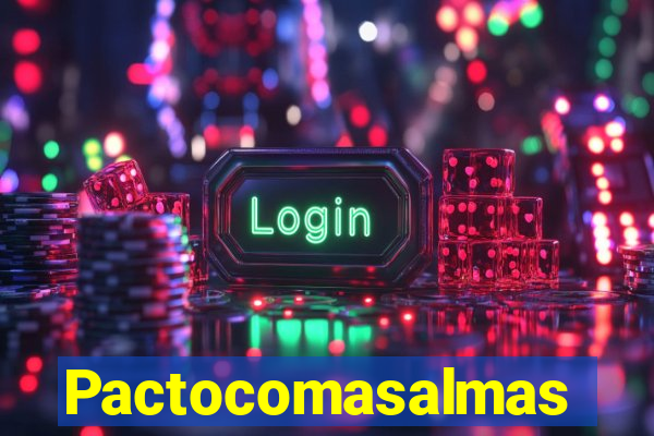 Pactocomasalmas