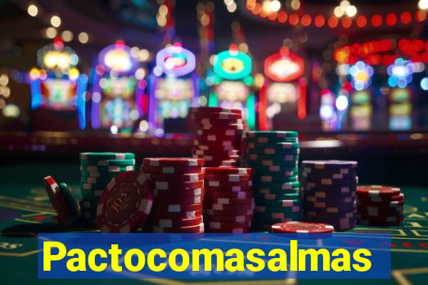 Pactocomasalmas