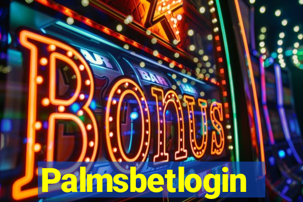 Palmsbetlogin