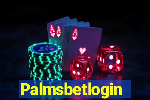 Palmsbetlogin