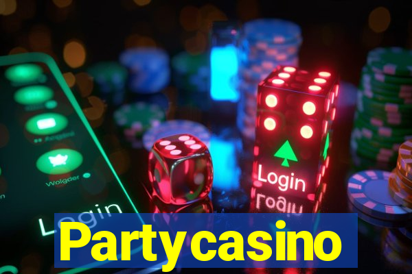 Partycasino