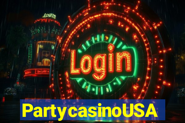 PartycasinoUSA