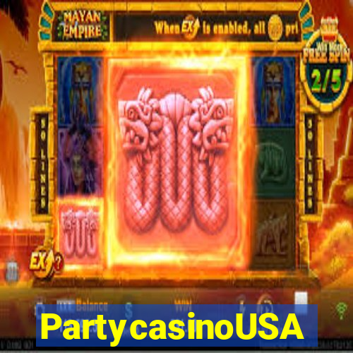 PartycasinoUSA