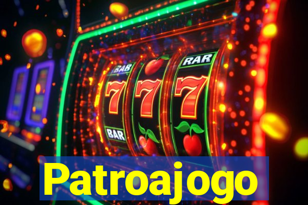 Patroajogo