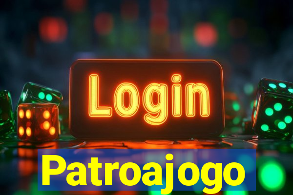 Patroajogo