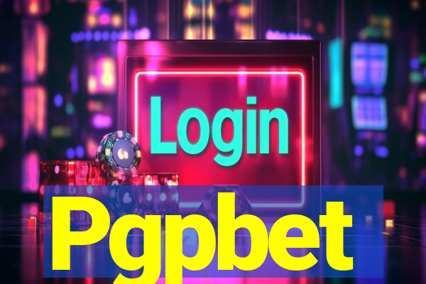 Pgpbet