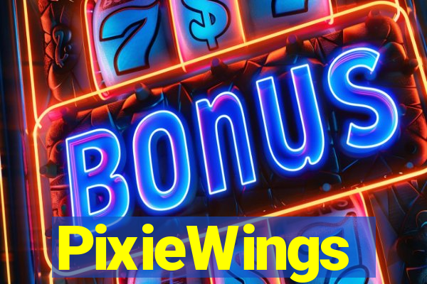 PixieWings