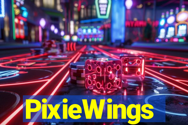 PixieWings